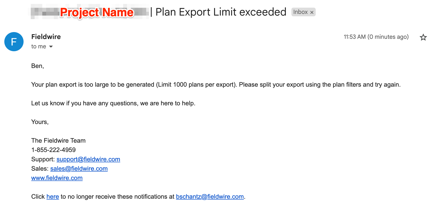 _Fieldwire__1374_-_NE_8th___Plan_Export_Limit_exceeded_-_bschantz_fieldwire_com_-_Fieldwire_Mail.png