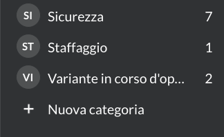 NUOVA