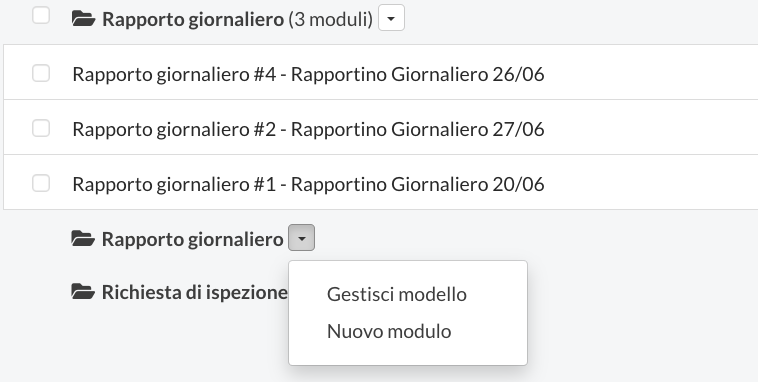 modulo