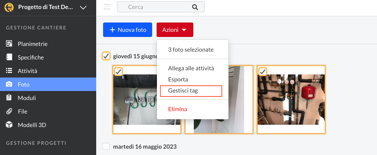 foto
