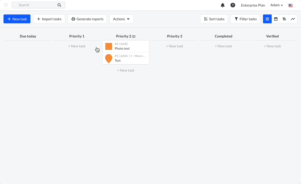 Change Task Status.gif