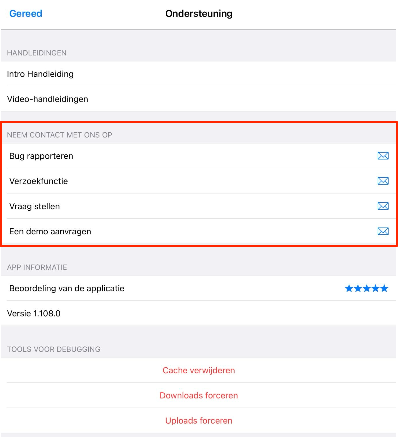Hoe contact op te nemen met Fieldwiresupport Hulpcentrum