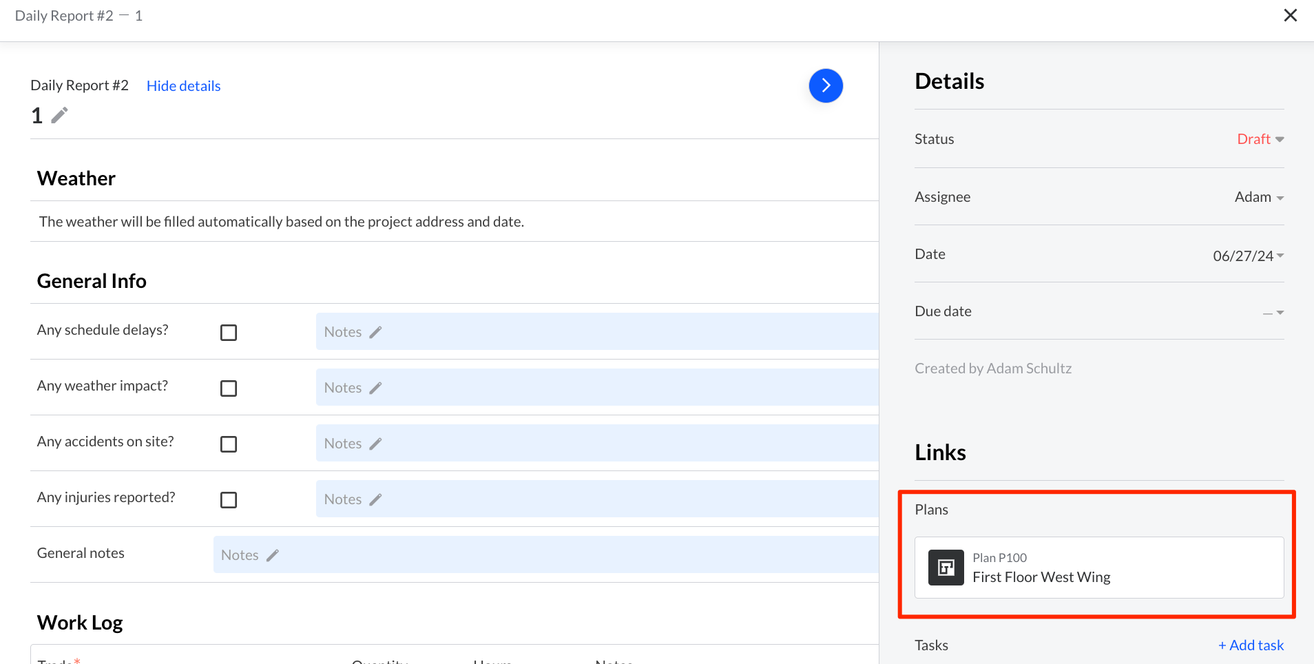 Introduction to Custom Forms and Templates – Knowledge Base