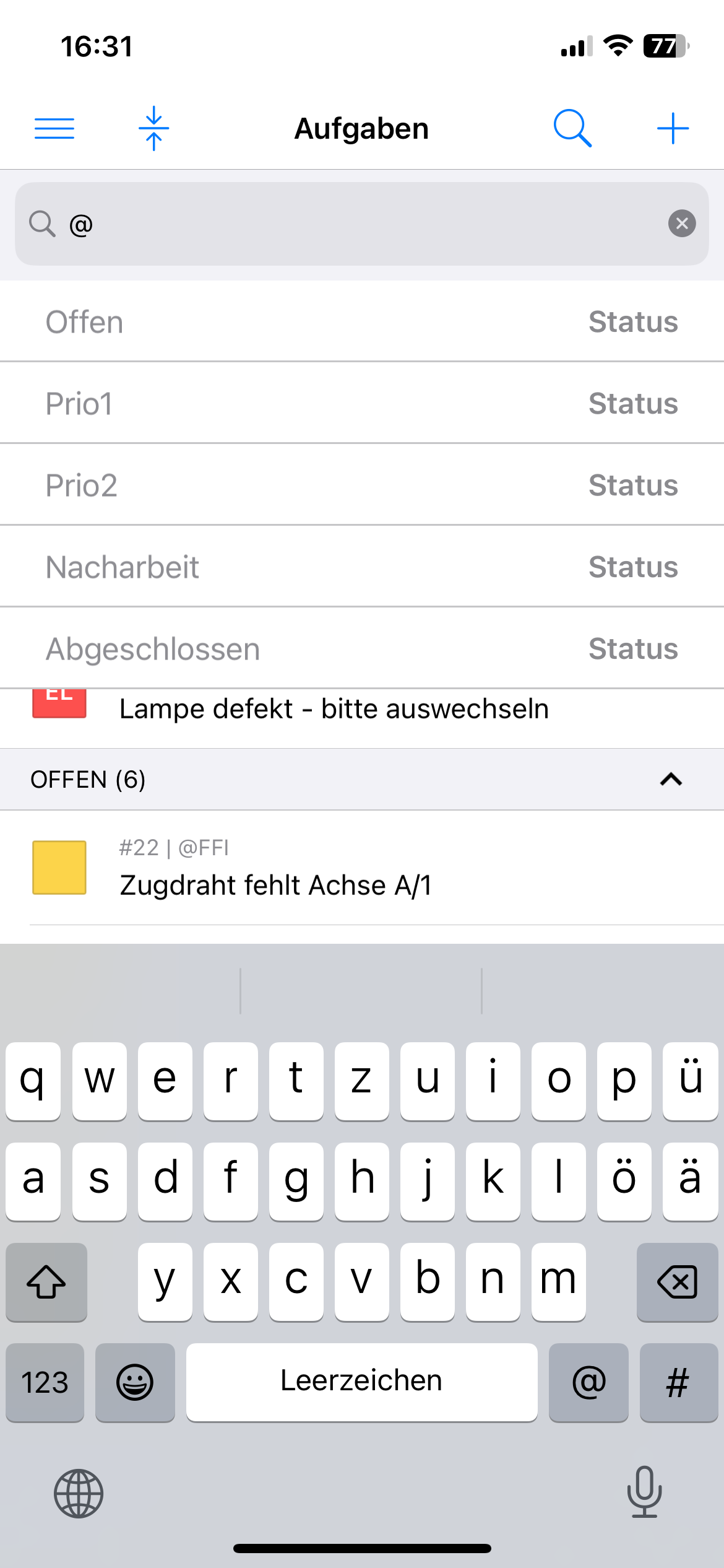 2024-08-06_Suchfunktion_at Status_iOS.png