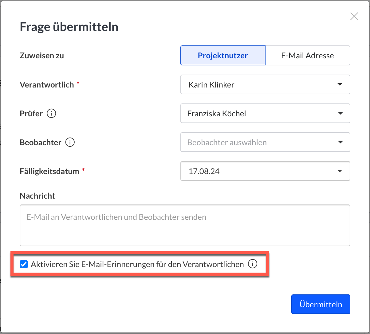 2024-08-12_Die Informationsanfrage zuweisen (Entwurf - offen).png