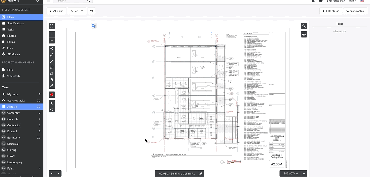 use arrow keys to switch plans aug 31 2023.gif