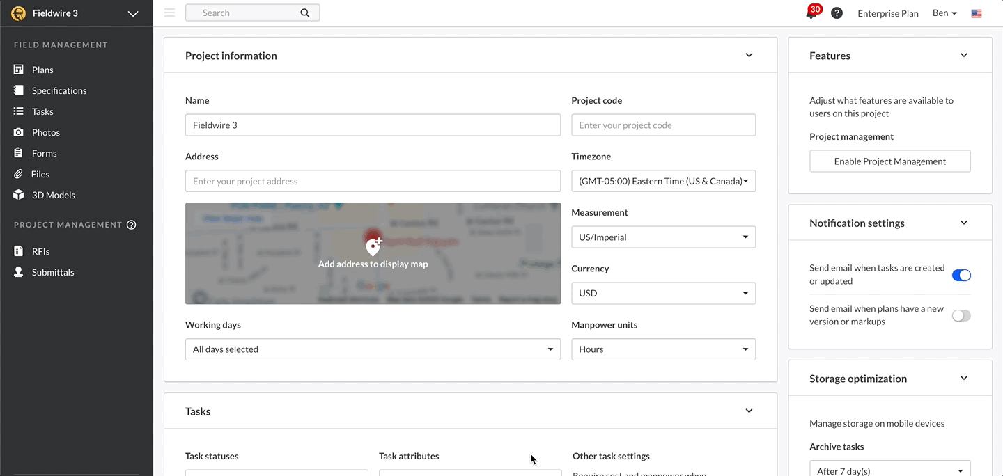 setting up automation part 1.gif