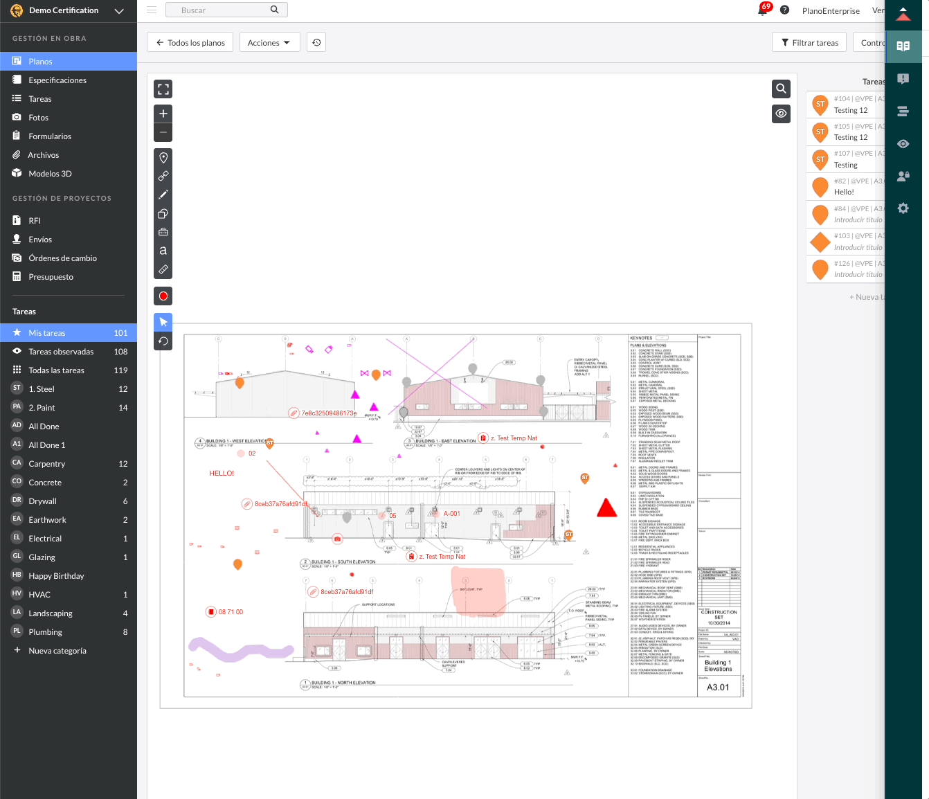 Move markups Spanish.gif