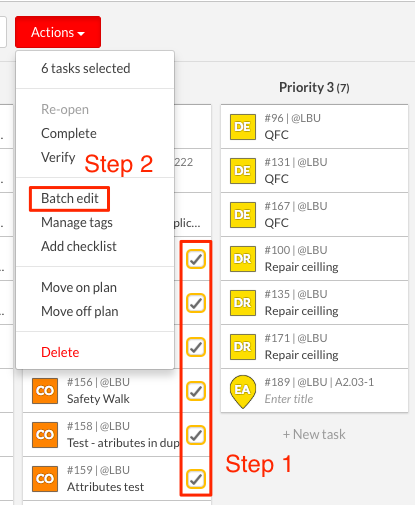 editready batch process multiple files