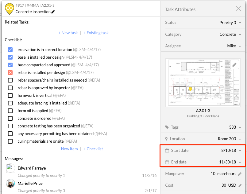 How do I use the calendar view? Knowledge Base