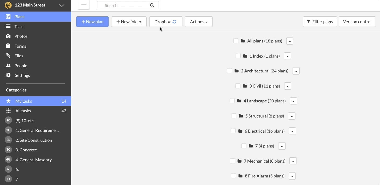 rename box sync folder