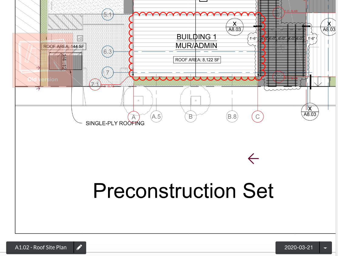 A1_02___Roof_Site_Plan___Office_Renovation.png