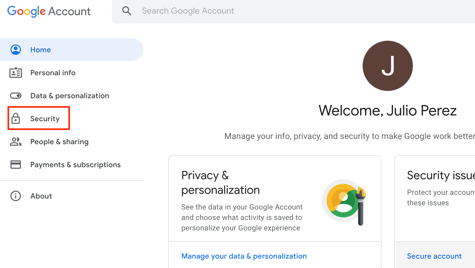 How to login to your Google Drive account - Knowledgebase - WEBDEV PVT LTD