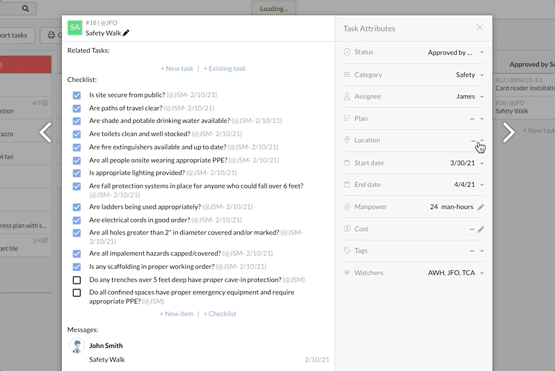 managelocationsfromatask.gif