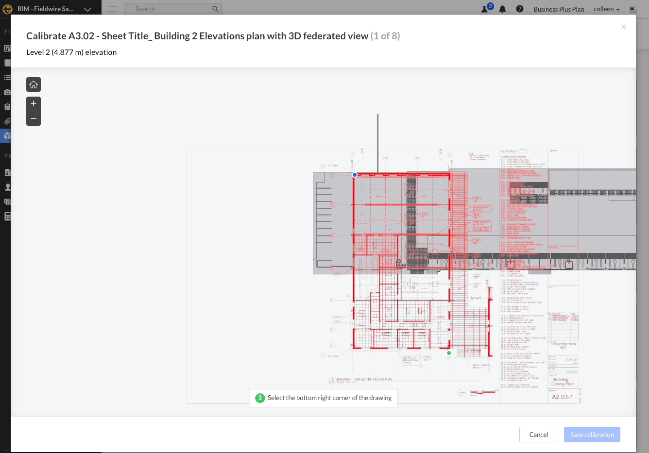 BIM 2D to 3D model 2 (1).gif