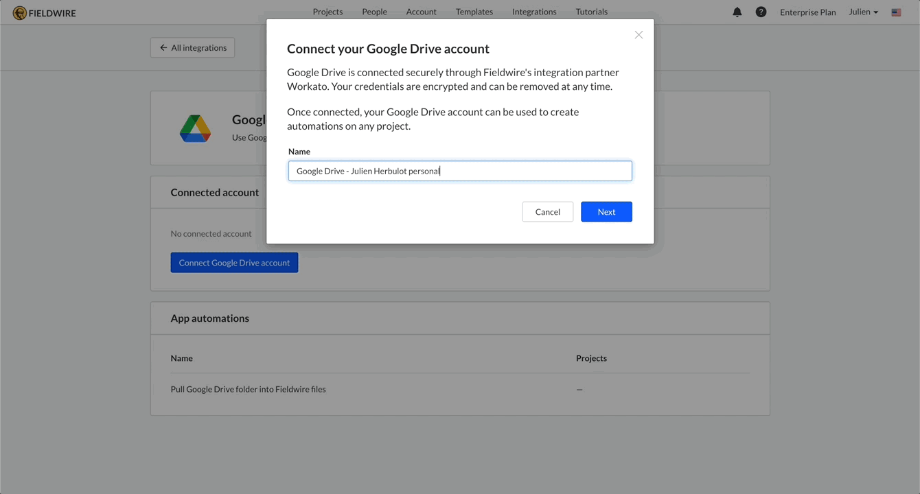 setting up connection part 2.gif